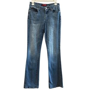 Jennifer Lopez Stretch Jeans Sz 4 long